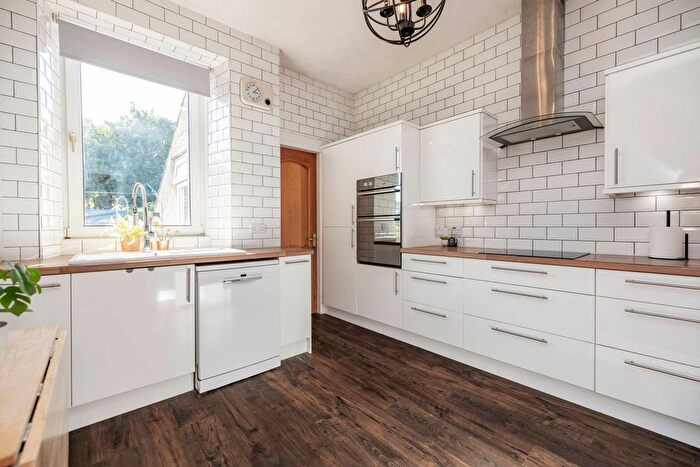 3 Bedroom Flat For Sale In Clifton Road, Aberdeen, AB24