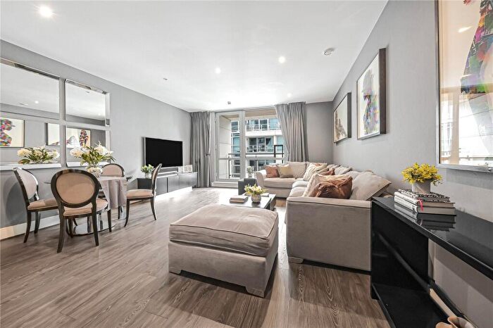 2 Bedroom Apartment To Rent In Winchester Road, London, NW3