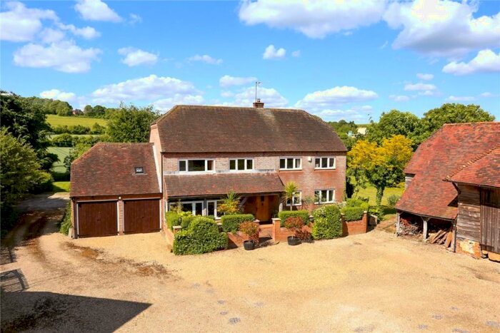 6 Bedroom Detached House To Rent In Lower Froyle, GU34