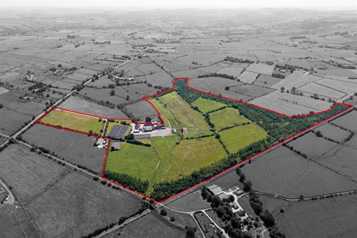 3 Bedroom Equestrian Facility For Sale In Beaver Hall Equestrian Centre, Bradnop, Leek, ST13