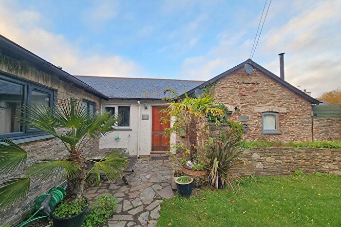 4 Bedroom Terraced House To Rent In Membland, Newton Ferrers, PL8