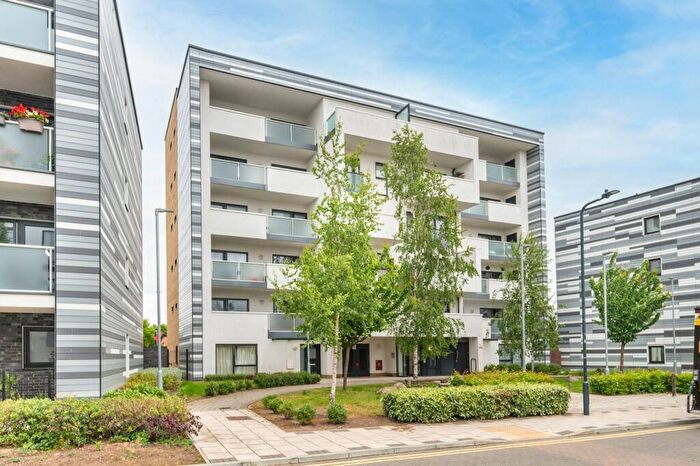 2 Bedroom Flat To Rent In Williams Way, Sudbury, Wembley, HA0