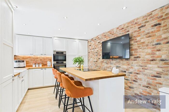 3 Bedroom Terraced House For Sale In Blyth Court, South Shields, NE34