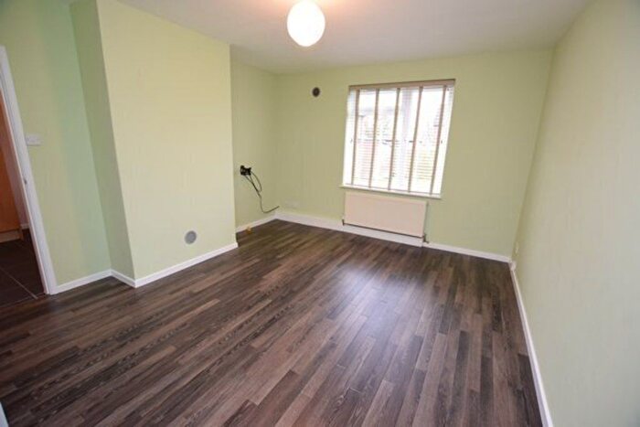 2 Bedroom Semi-Detached House For Sale In Stokesay Road, Tern Hill, Market Drayton, Shropshire, TF9