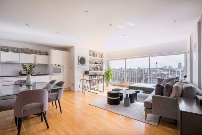 2 Bedroom Flat To Rent In Kentish Town Road, Kentish Town, NW1