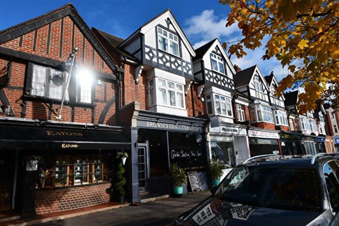 2 Bedroom Maisonette To Rent In Bedroom Maisonette St Floor In Cranleigh, GU6