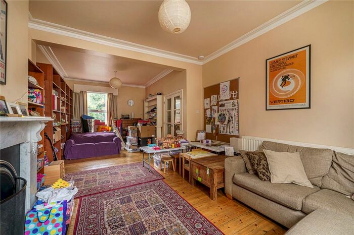 5 Bedroom Terraced House To Rent In Choumert Road, Peckham Rye, London, SE15