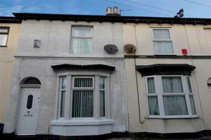2 Bedroom House To Rent In Jubilee Road, Crosby, L23