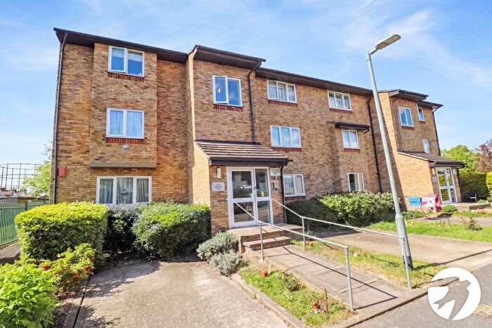1 Bedroom Flat For Sale In Waterfield Close, Belvedere, DA17