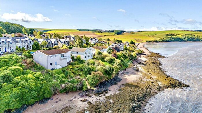 4 Bedroom Villa For Sale In Bay Road, Wormit, DD6