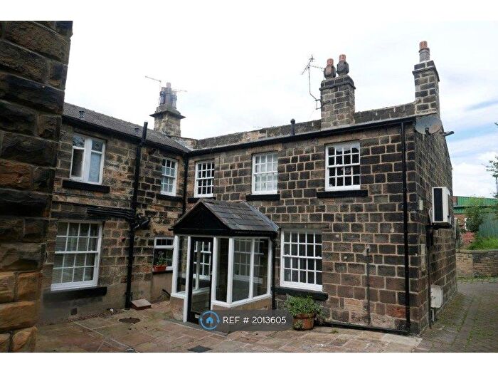 1 Bedroom Flat To Rent In Hutchinson Place, Leeds, LS5