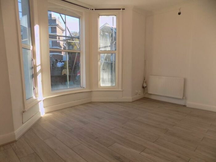 2 Bedroom Flat To Rent In Nicoll Road, Harlesden, NW10