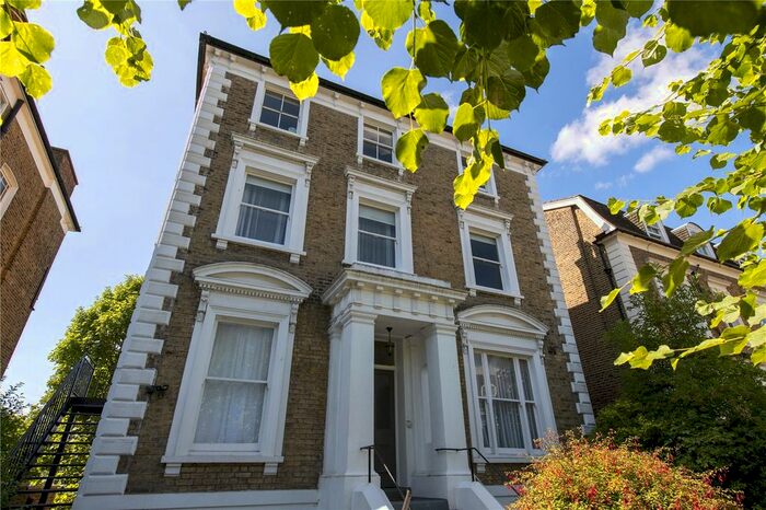 2 Bedroom Flat To Rent In Mount Ephraim Road, Streatham, London, SW16