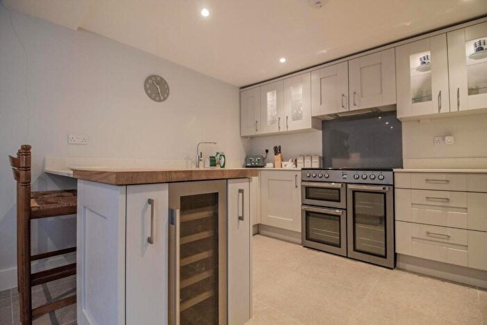 2 Bedroom Apartment To Rent In St. Andrews Street South, Bury St. Edmunds, IP33