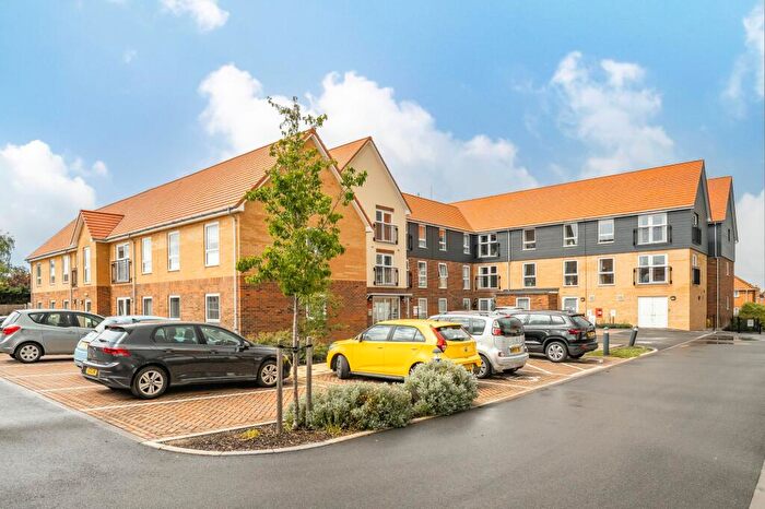 1 Bedroom Flat To Rent In Waveney Place, Harleston, IP20