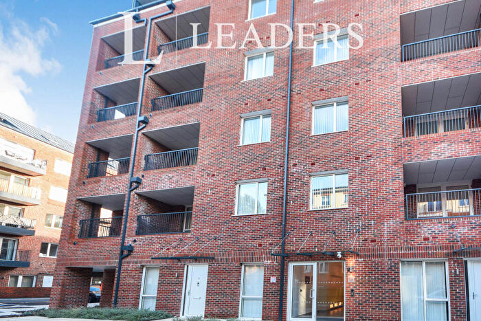 1 Bedroom Apartment To Rent In Freight House, Bishops Stortford, CM23