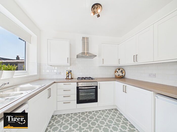 2 Bedroom Semi-Detached Bungalow For Sale In Annan Crescent, Blackpool, FY4