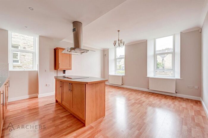 1 Bedroom Apartment For Sale In Ladybower House, Lodge Moor, Sheffield, S10