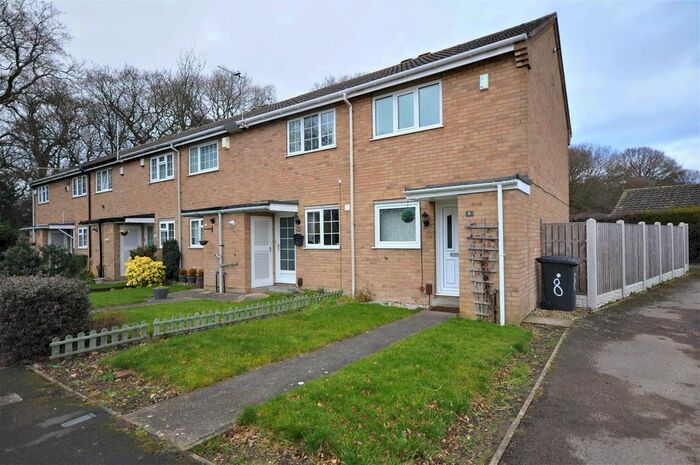 2 Bedroom Terraced House To Rent In Lowick, York, YO24