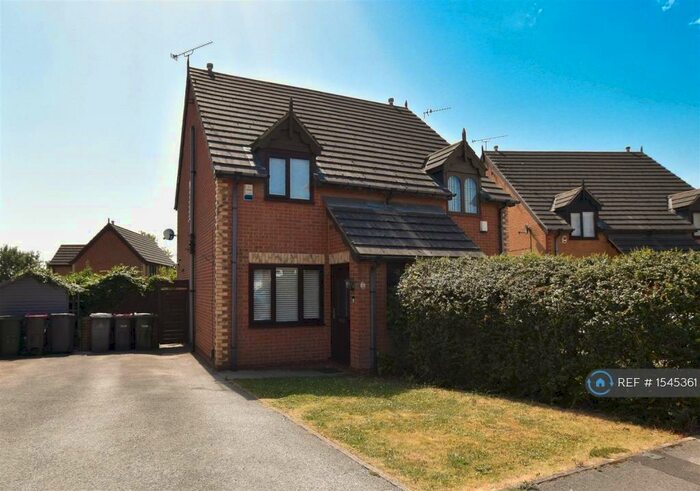 2 Bedroom Semi-Detached House To Rent In Waleswood View, Aston, Sheffield, S26