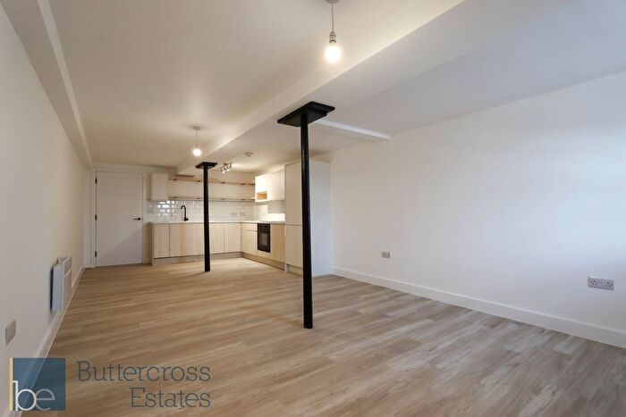 3 Bedroom Flat To Rent In The Old Mill, Mills Drive, Farndon Road, Newark, NG24