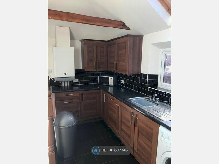 6 Bedroom Maisonette To Rent In Forsyth Road, West Jesmond, NE2