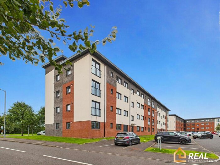 2 Bedroom Flat For Sale In Mulberry Crescent, PA4