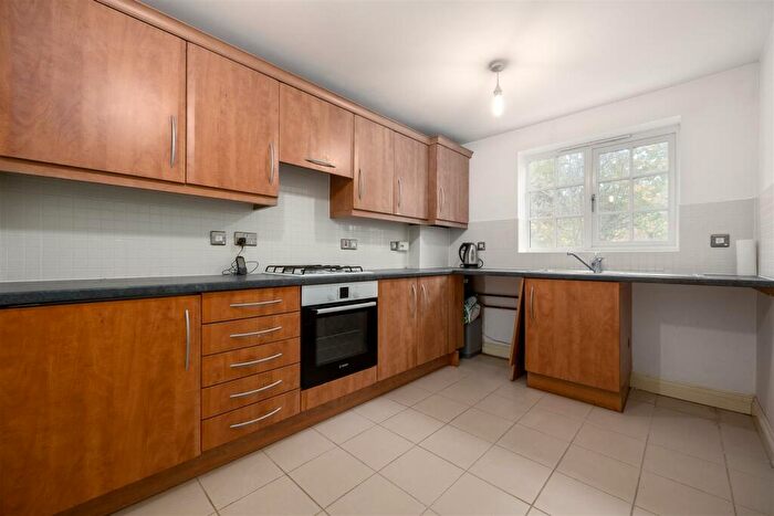 2 Bedroom Semi-Detached House For Sale In Ferry Lane, Cholsey, OX10