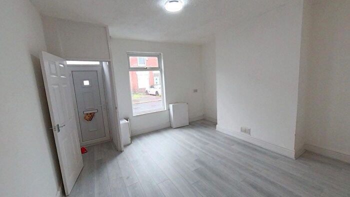 2 Bedroom Terraced House To Rent In Seddon Street, Little Hulton, M38