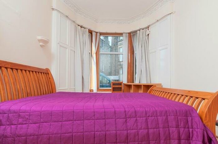 4 Bedroom Flat To Rent In Cambusnethan Street Edinburgh United Kingdom, EH7