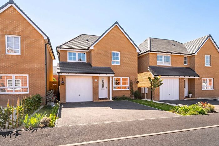 3 Bedroom Detached House For Sale In Wessingham Road, Watton, IP25