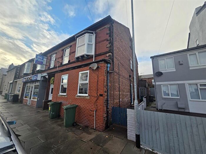 1 Bedroom Apartment For Sale In Trafalgar Road, Egremont, CH44