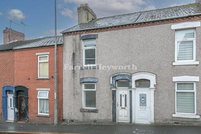 3 Bedroom House For Sale In Greengate Street, Barrow In Furness, LA14