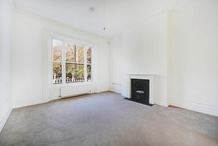 Studio To Rent In Foulis Terrace, London, SW7