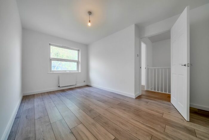 3 Bedroom Terraced House To Rent In Foxley Road, London, Greater London, SW9