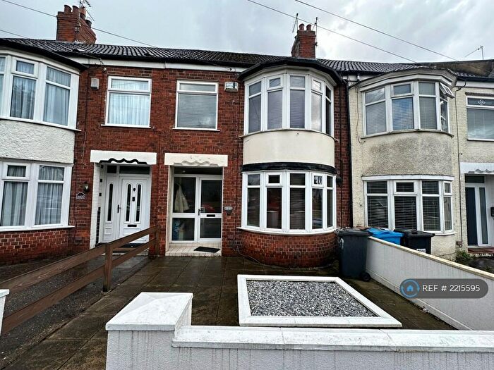 3 Bedroom Terraced House To Rent In Hessle Road, Hessle, HU13