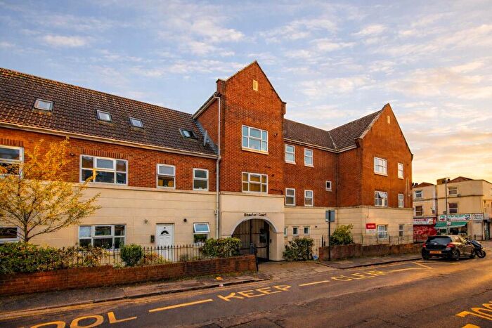 1 Bedroom Apartment For Sale In Beaufort Street, Easton, Bristol, BS5
