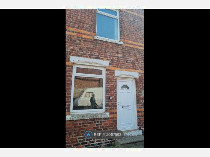 2 Bedroom Terraced House To Rent In Eighth Street, Peterlee, SR8