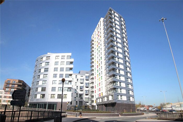 1 Bedroom Flat For Sale In Hewitt, Alfred Street, Reading, Berkshire, RG1