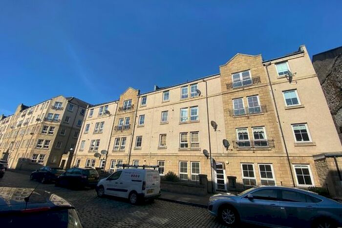 2 Bedroom Flat To Rent In Mitchell Street, Leith, Edinburgh, EH6