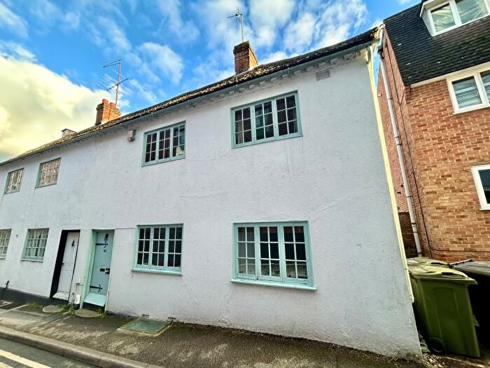 2 Bedroom Property To Rent In Bury Street, Guildford, GU2