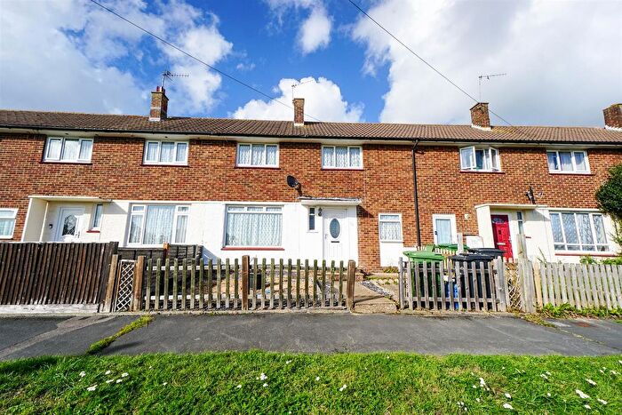3 Bedroom Terraced House For Sale In The Slides, St. Leonards-On-Sea, TN38