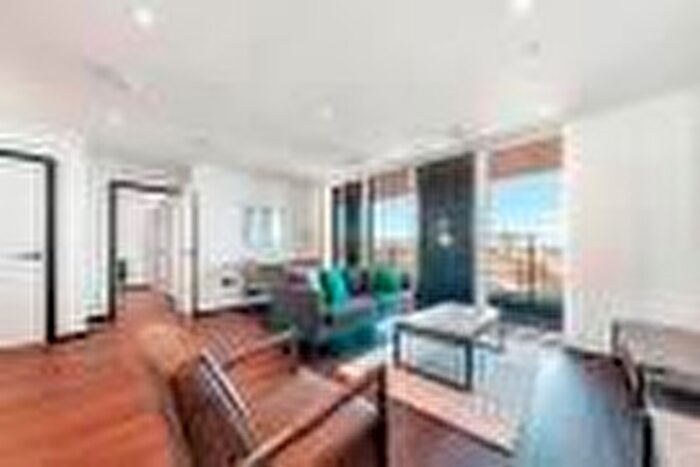 Studio To Rent In Westgate House, West Gate, Ealing, W5