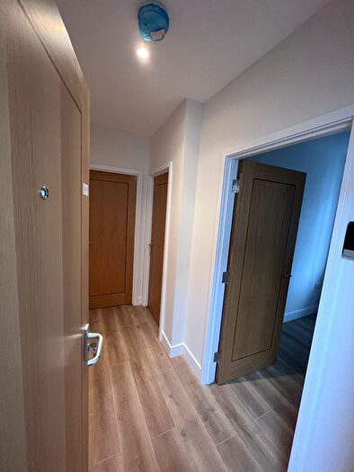 2 Bedroom Flat To Rent In Yeoman Street, Leicester, LE1
