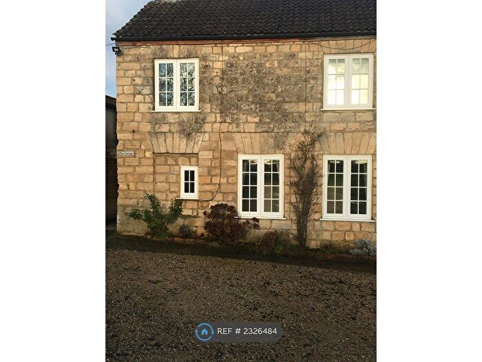 2 Bedroom Semi-Detached House To Rent In Archer Lane, Harrogate, HG3