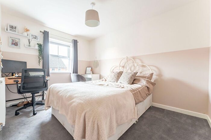 3 Bedroom Terraced House For Sale In Wyles Way, Stamford Bridge, York, YO41