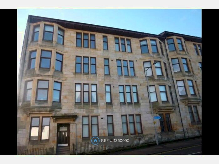 2 Bedroom Flat To Rent In John Street, Dunoon, PA23