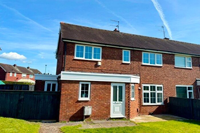 3 Bedroom Property To Rent In Roughwood Green, Rotherham, S61