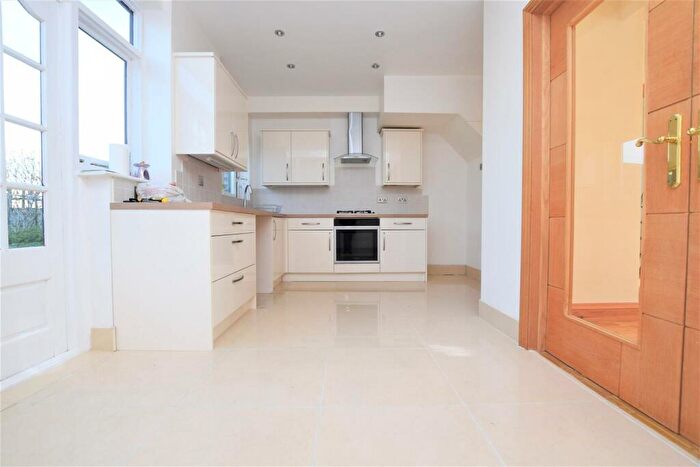 3 Bedroom Terraced House To Rent In Somerville Road, Romford, RM6