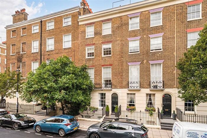 1 Bedroom Flat To Rent In Blandford Street, Marylebone, W1U